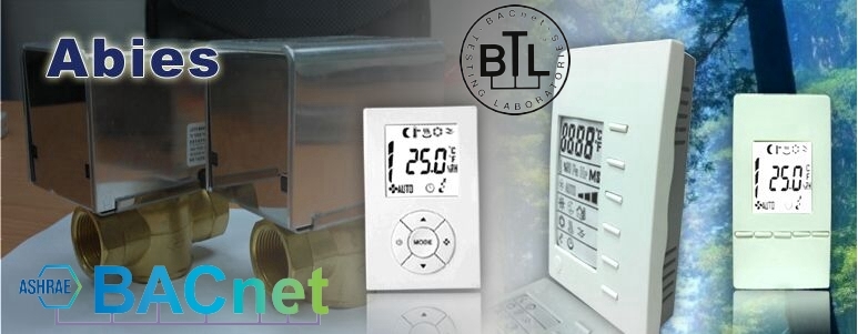 Ad Image-Modbus Thermostats, Controllers, Humidistat product photo